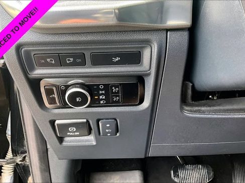 Used 2024 Ford F150 Lariat w/ FX4 Off-Road Package AWD/4WD image 16