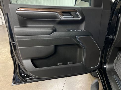 Certified 2023 Chevrolet Silverado 1500 RST w/ Z71 Off-Road Package AWD/4WD image 15
