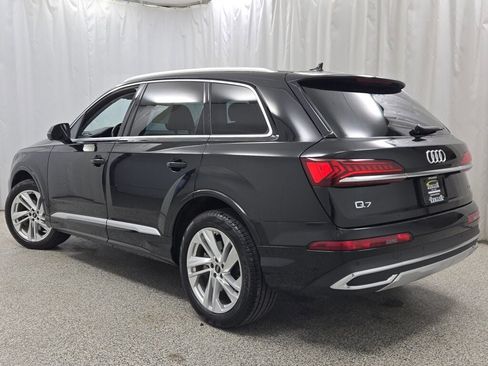 Used 2024 Audi Q7 3.0T Premium Plus image 15