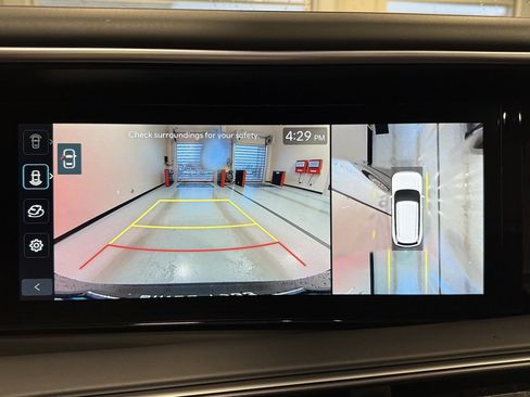 Certified 2026 Hyundai Palisade Calligraphy image 27