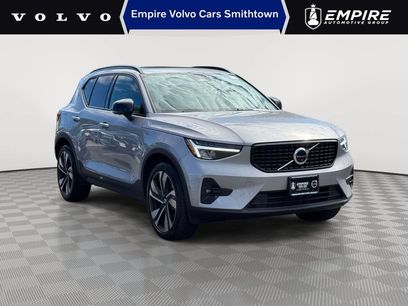 Used 2026 Volvo XC40 B5 Plus w/ Protection Package Premier