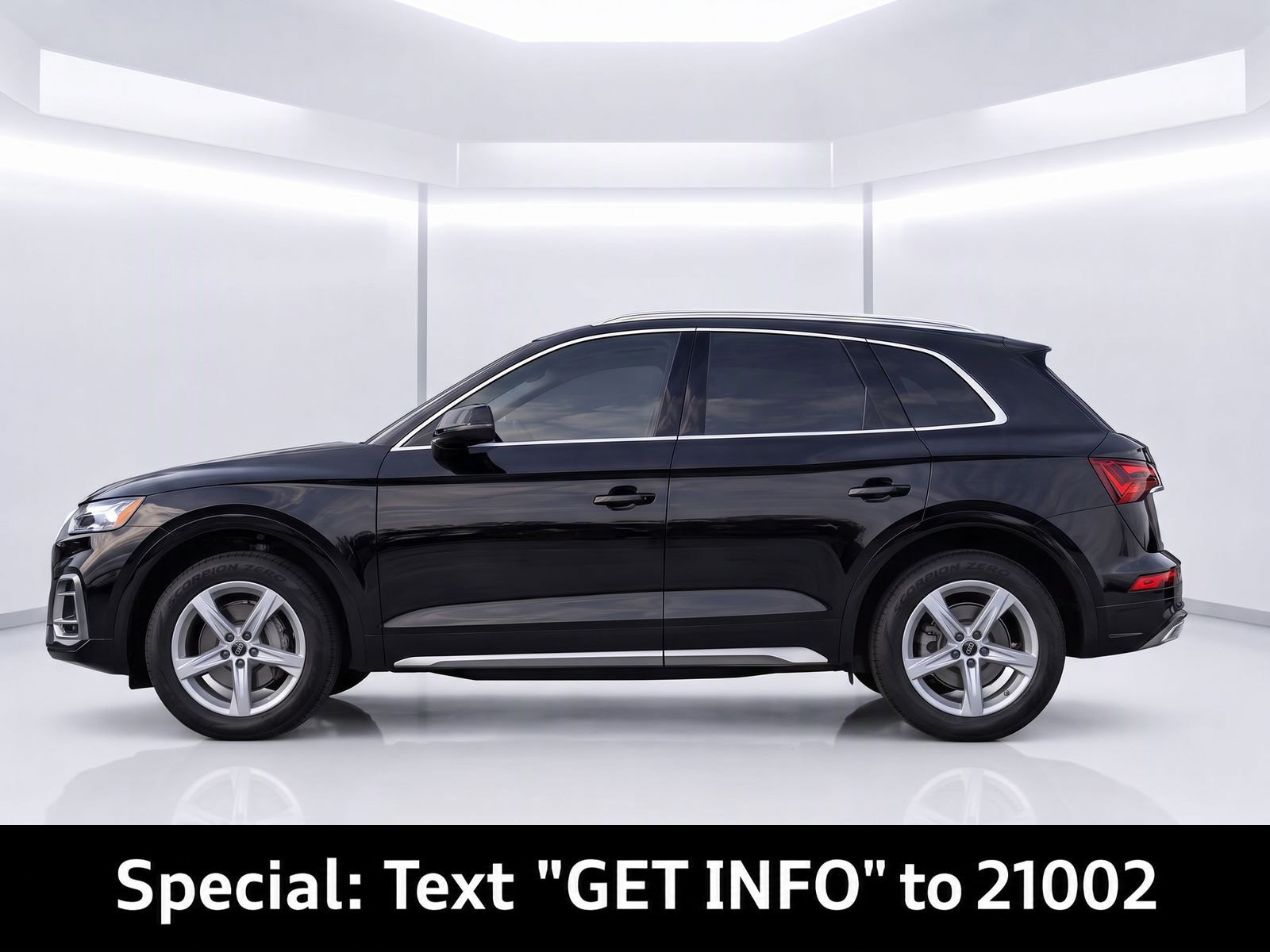 Certified 2024 Audi Q5 2.0T Premium AWD/4WD image 6