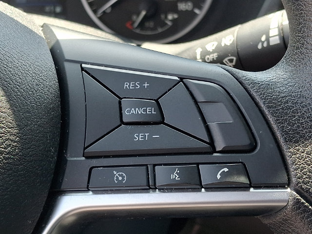 Used 2023 Nissan Sentra S FWD image 17
