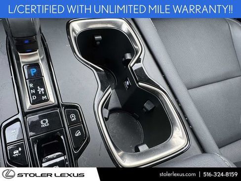 Used 2024 Lexus RX 350 Premium w/ Cold Area Package AWD/4WD image 35