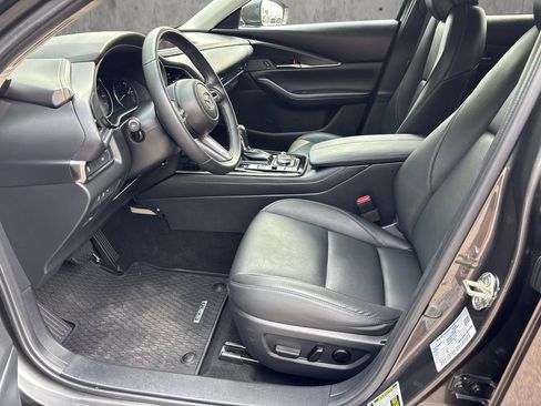 Certified 2023 MAZDA CX-30 AWD 2.5 S w/ Preferred Package image 11