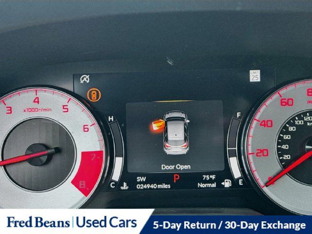 Used 2023 Acura RDX w/ Advance Package AWD/4WD image 16