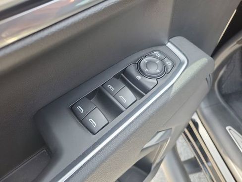 Used 2026 Chevrolet Silverado 1500 RST w/ RST Select Package AWD/4WD image 16