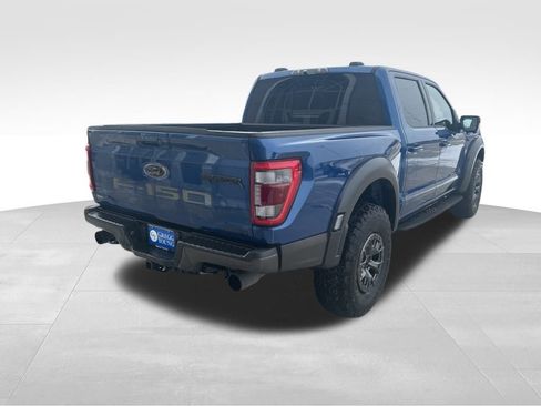 Used 2022 Ford F150 Raptor w/ Raptor 37 Performance Package image 8