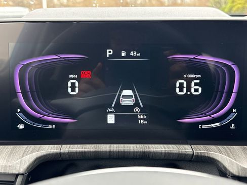 New 2025 Kia Telluride EX image 27