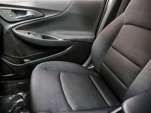 Used 2023 Chevrolet Malibu RS image 26