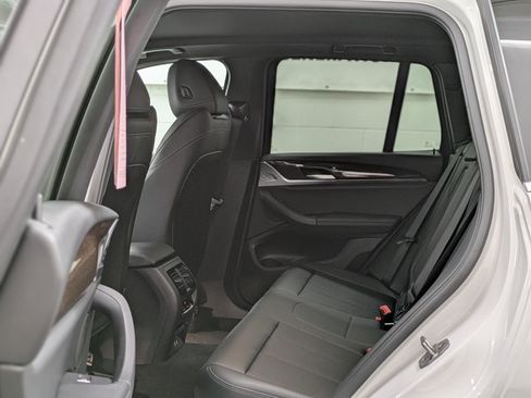 Used 2022 BMW X3 xDrive30i image 23