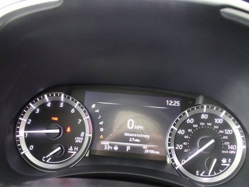 Certified 2022 Toyota Highlander Limited image 33