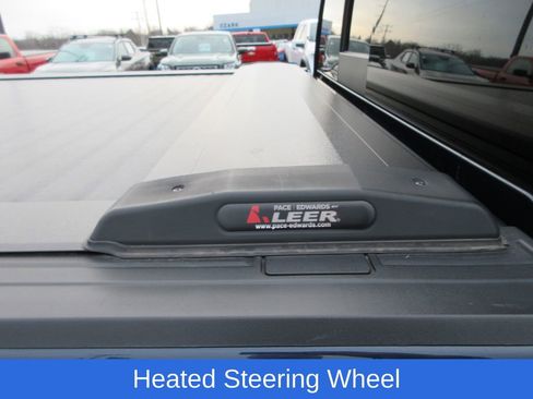 Certified 2021 Chevrolet Silverado 1500 LT w/ All Star Edition Plus image 13