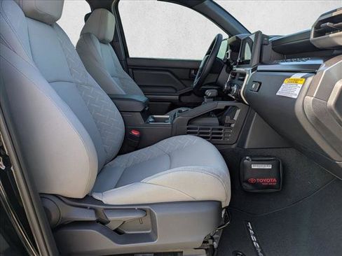 New 2025 Toyota Tacoma SR5 image 21
