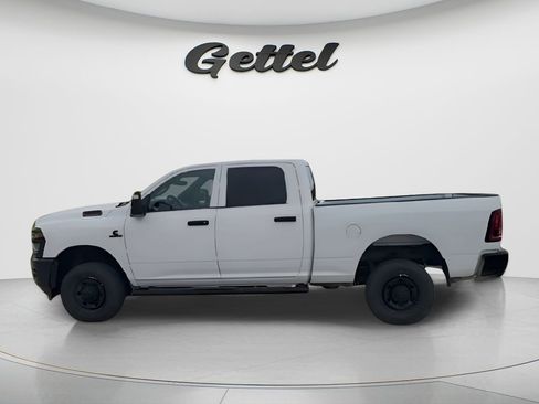 New 2026 RAM 2500 Tradesman AWD/4WD image 5