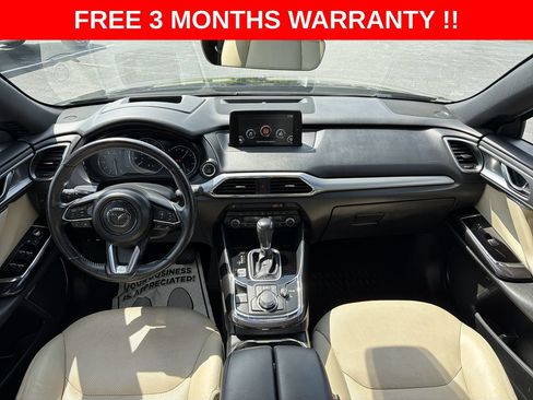 Used 2019 MAZDA CX-9 Grand Touring AWD/4WD image 39