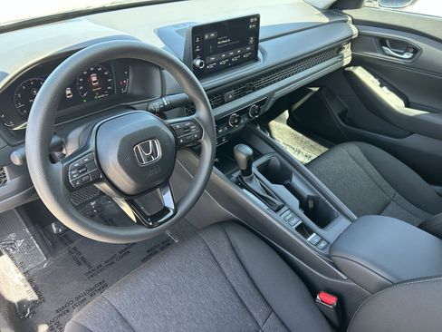 Used 2026 Honda Accord LX image 25