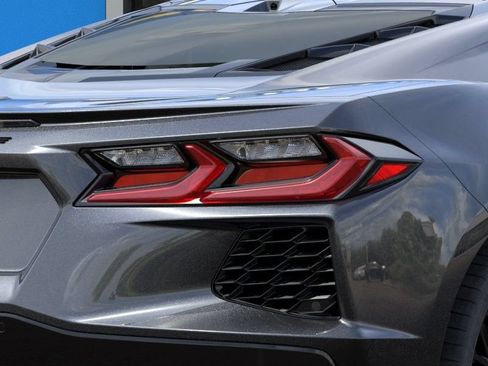 New 2027 Chevrolet Corvette Stingray Coupe w/ 2LT RWD image 12