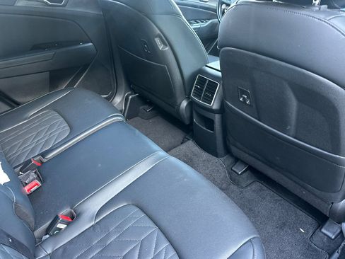 Certified 2023 Kia Sportage X-Line w/ X-Line Premium Package AWD/4WD image 19