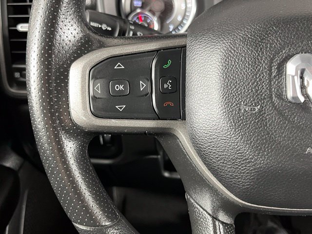 Used 2023 RAM 1500 Tradesman w/ Night Edition AWD/4WD image 14