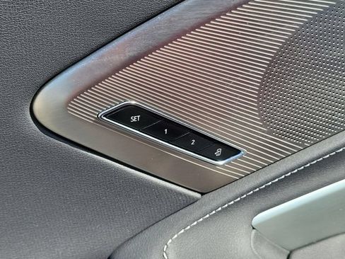 Certified 2024 Chevrolet Corvette Stingray Preferred Cpe w/ Z51 Performance Package RWD image 18