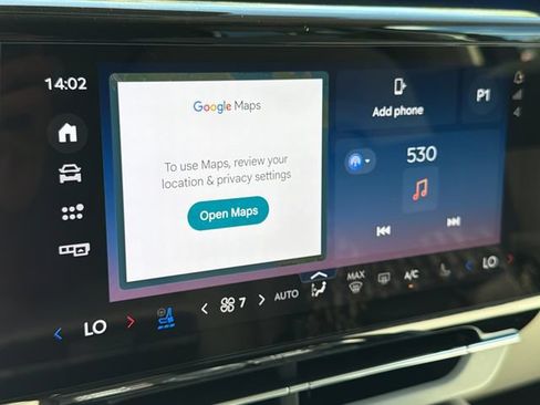 New 2026 Lincoln Nautilus Reserve AWD/4WD image 27