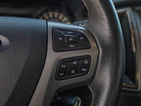 Used 2019 Ford Ranger XLT w/ Equipment Group 302A Luxury image 14