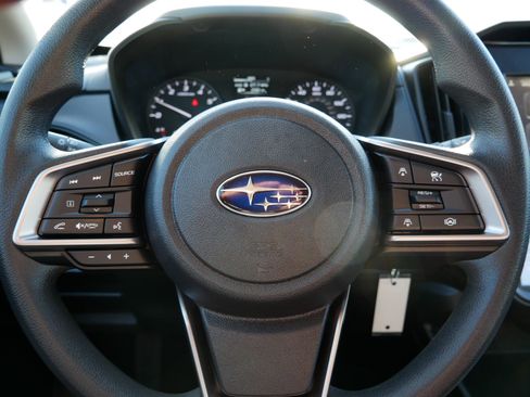 Used 2025 Subaru Impreza 2.0i image 25