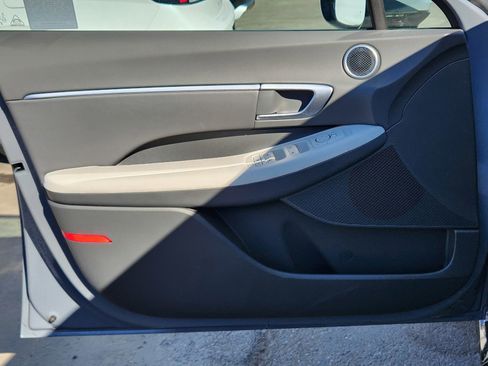 New 2026 Hyundai Sonata SEL FWD image 21