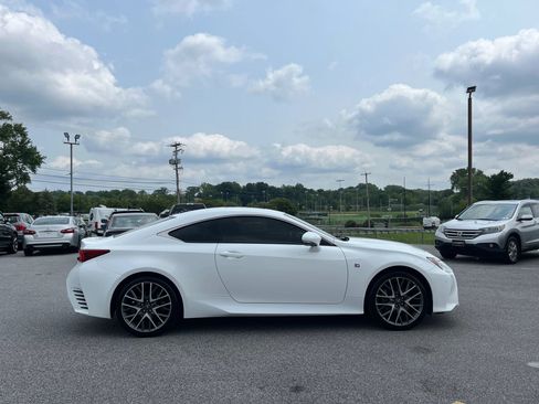 Used 2016 Lexus RC 300 AWD image 30