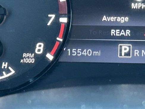 Used 2023 Nissan Frontier Pro-X w/ Pro Convenience Package image 19