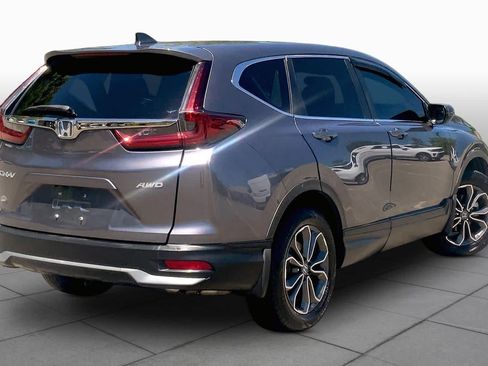 Used 2021 Honda CR-V EX image 13
