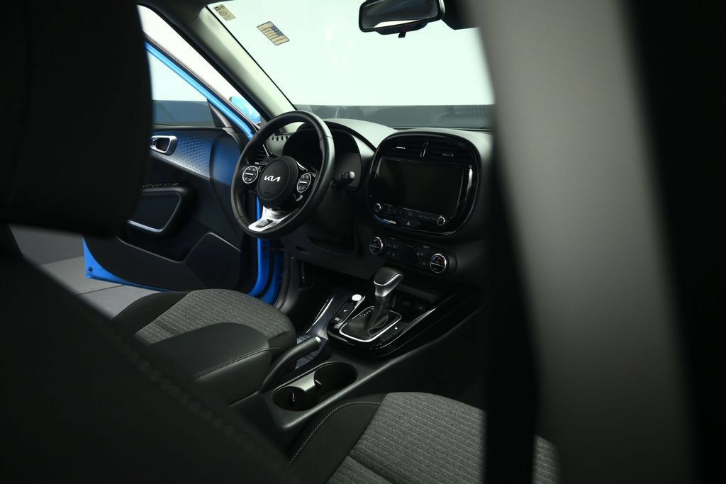 Used 2023 Kia Soul EX FWD image 59