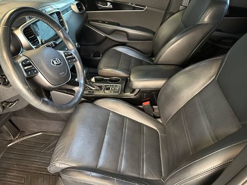 Used 2019 Kia Sorento SX w/ SX Touring Package AWD/4WD image 20
