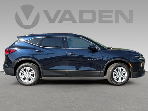Used 2021 Chevrolet Blazer LT FWD image 5
