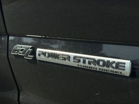 Used 2021 Ford F250 XLT w/ XLT Premium Package AWD/4WD image 8