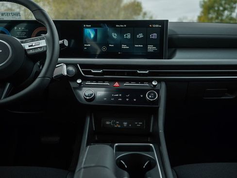 New 2026 Hyundai Sonata SEL image 15