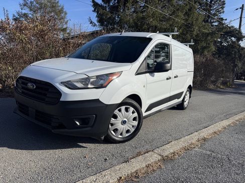 Used 2020 Ford Transit Connect XL image 2