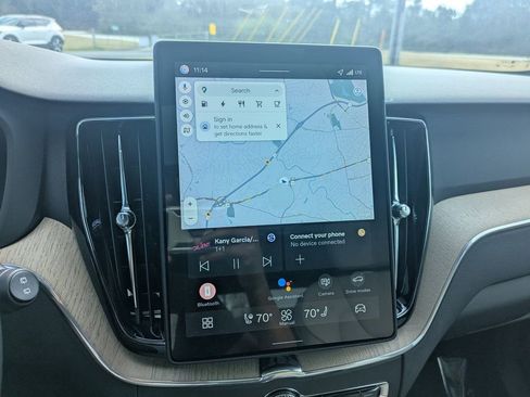 New 2026 Volvo XC60 T8 Plus w/ Protection Package Premier image 24