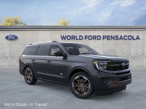 New 2026 Ford Expedition King Ranch AWD/4WD image 7