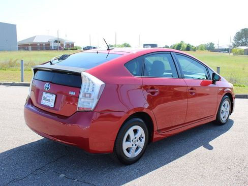 Used 2011 Toyota Prius Two FWD image 15
