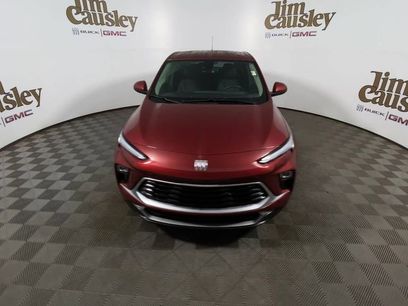 Used 2024 Buick Encore GX Preferred w/ Comfort Package