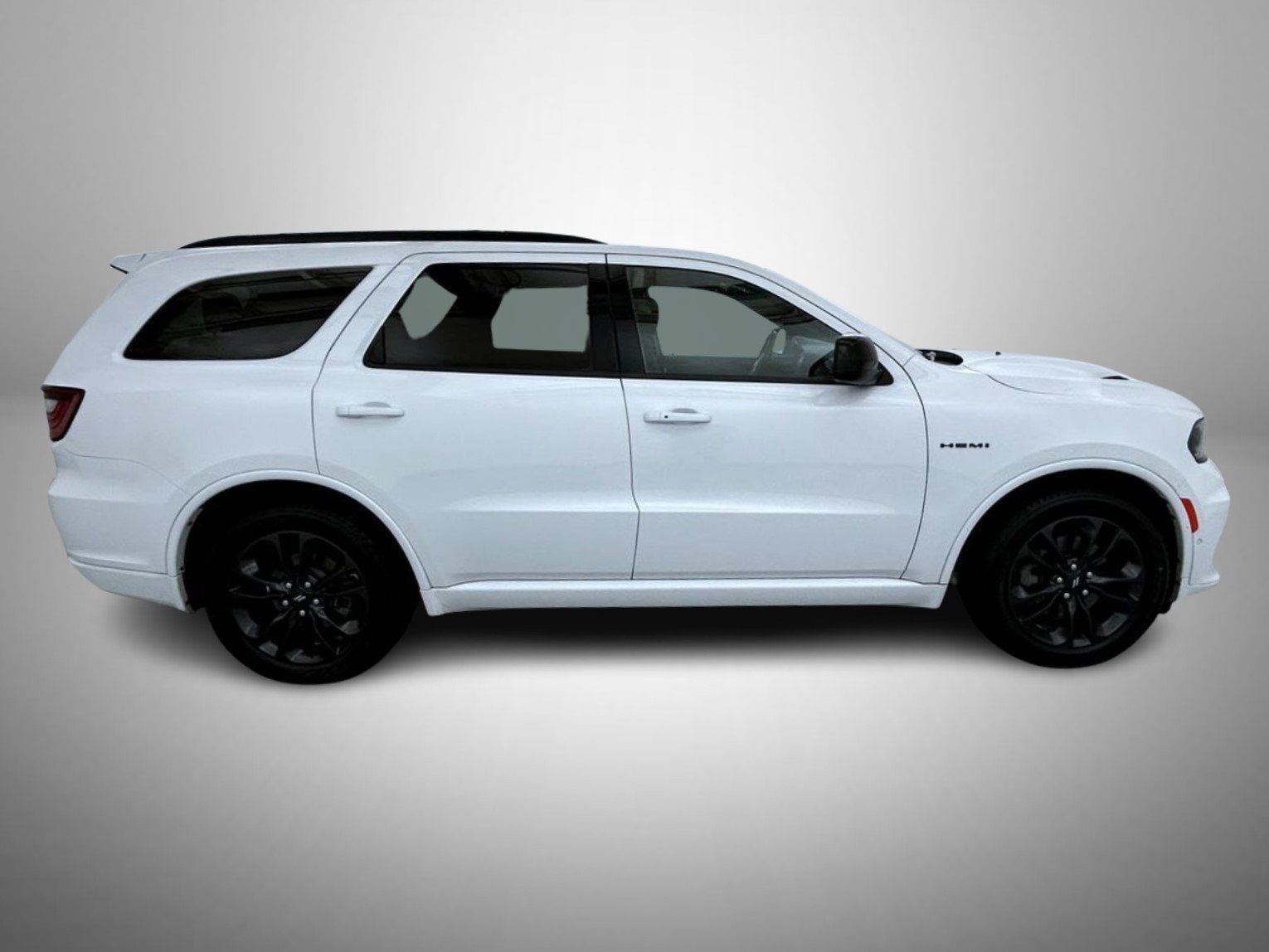 Used 2023 Dodge Durango R/T w/ Blacktop Package AWD/4WD image 4