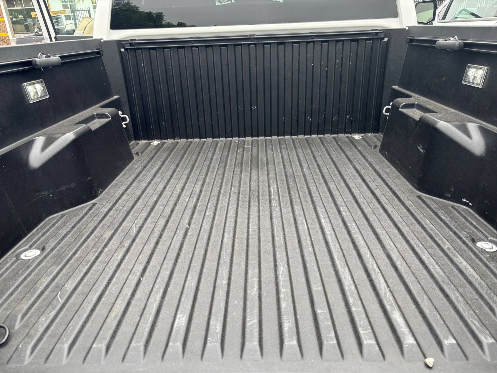 Used 2026 Toyota Tacoma TRD Sport RWD image 30