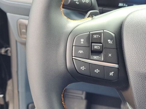 New 2025 Ford Maverick Tremor AWD/4WD image 9