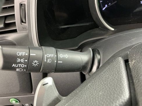 Used 2019 Honda Fit EX image 21