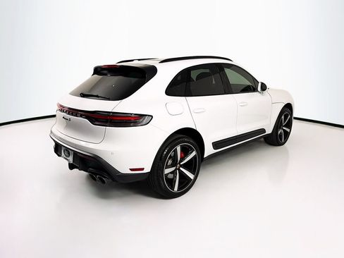 Used 2026 Porsche Macan S AWD/4WD image 5