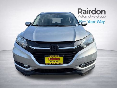 Used 2016 Honda HR-V EX-L image 2