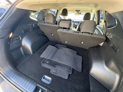 Used 2023 Hyundai Tucson SEL image 38