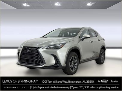 Used 2022 Lexus NX 350 AWD